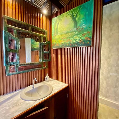 Blind Dog Inn Санур Екстер'єр фото
