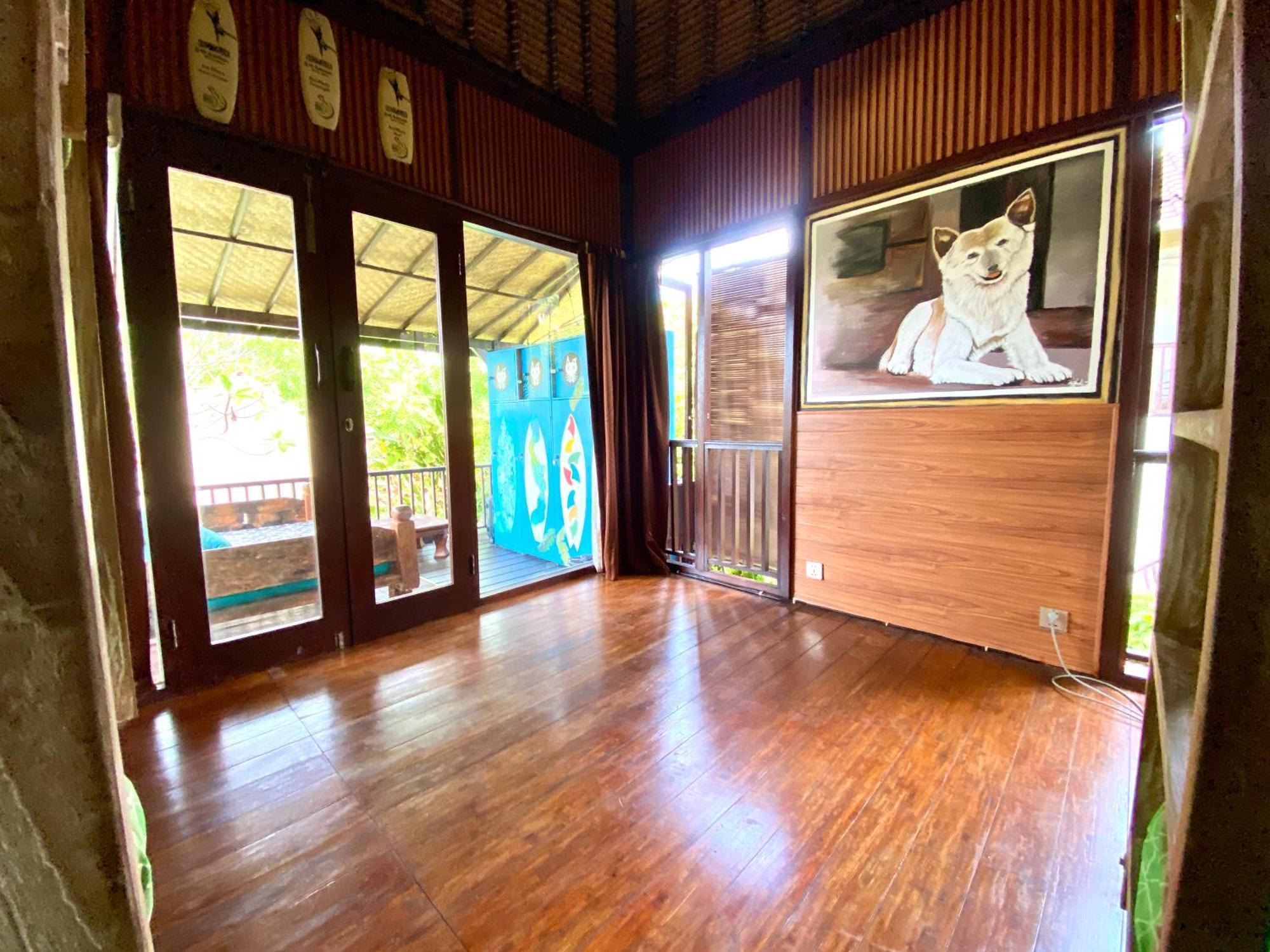 Blind Dog Inn Санур Екстер'єр фото